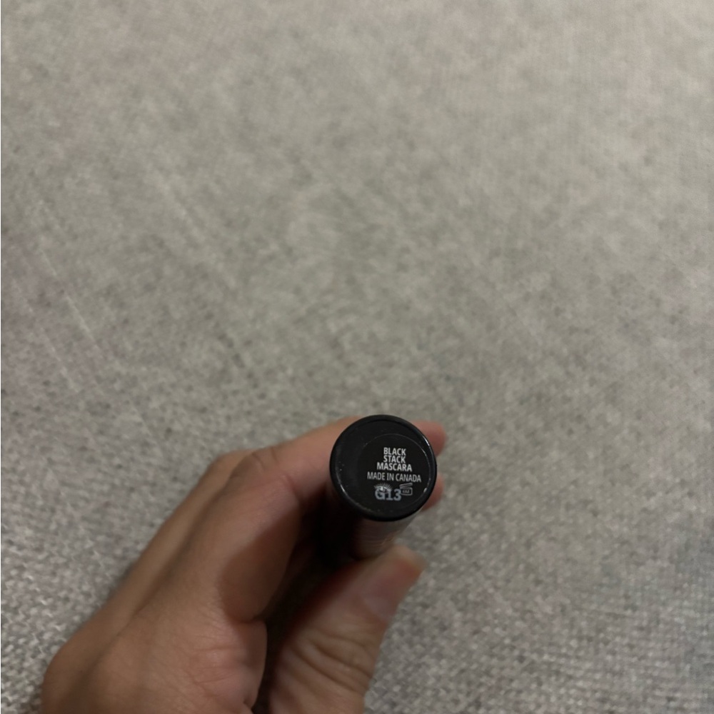 5 items x $25 mini MAC máscara Stack nwt - Picture 4 of 6